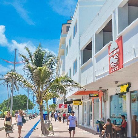 Portobelo Boulevard San Andres  Luaran gambar