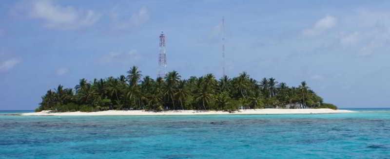 Portobelo Boulevard San Andres  Luaran gambar