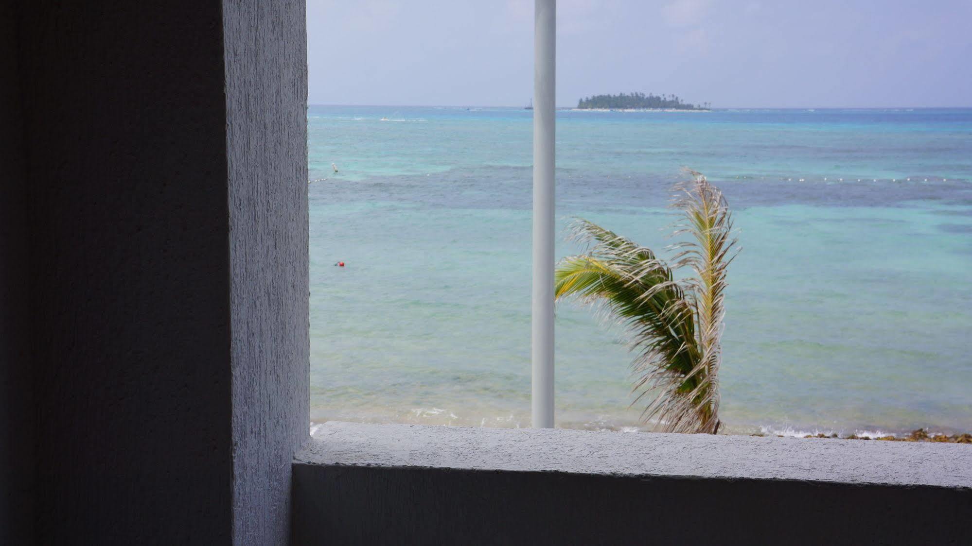 Portobelo Boulevard San Andres  Luaran gambar
